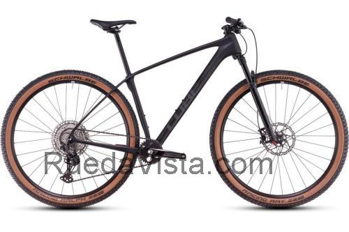 Cube Reaction C62 Pro opinión y ficha técnica